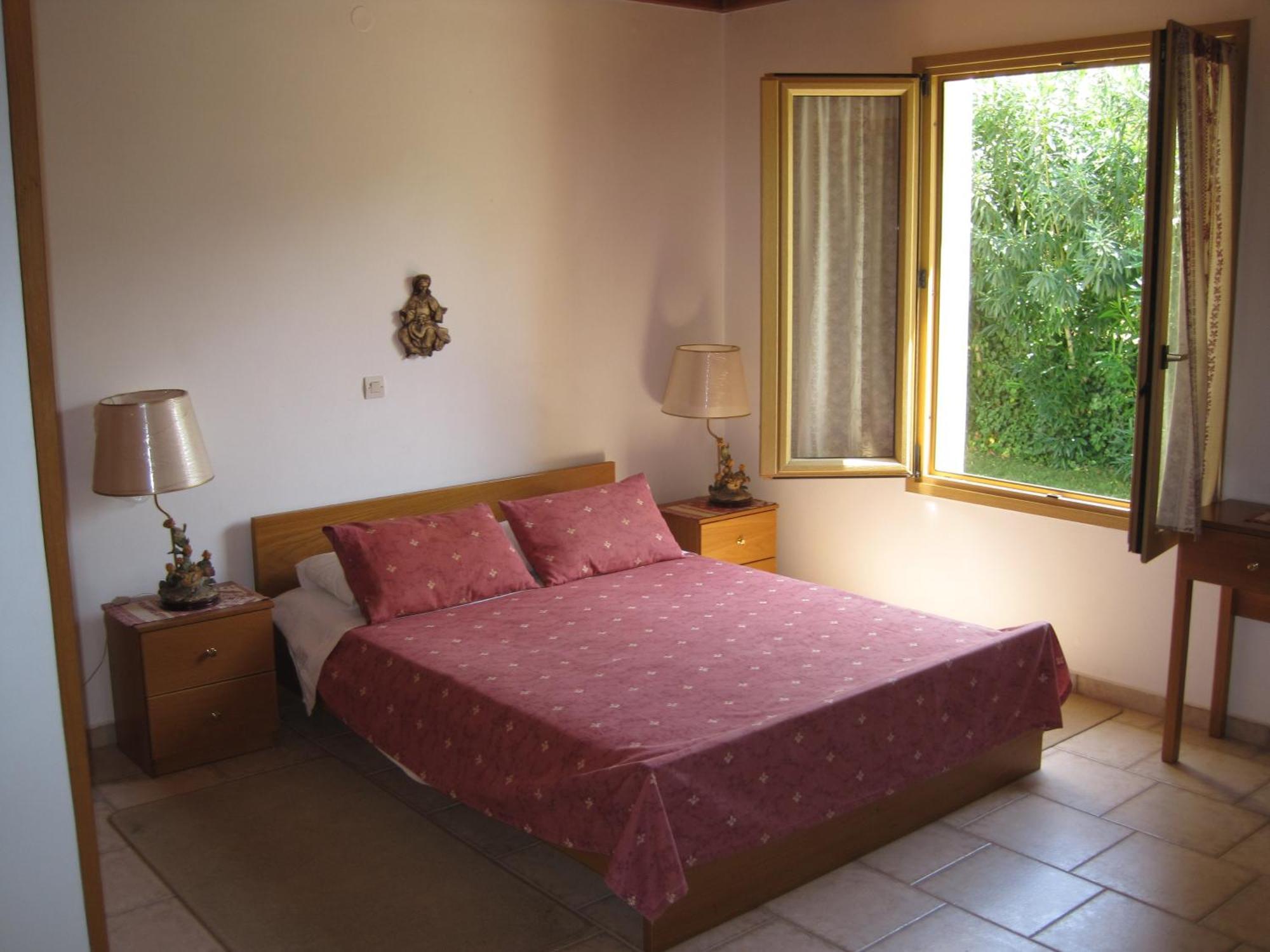 Vamos Palace Apartments Extérieur photo