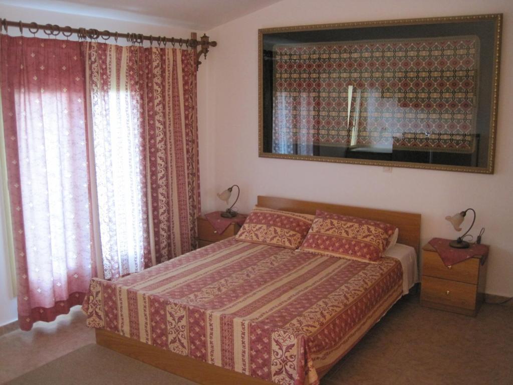 Vamos Palace Apartments Chambre photo