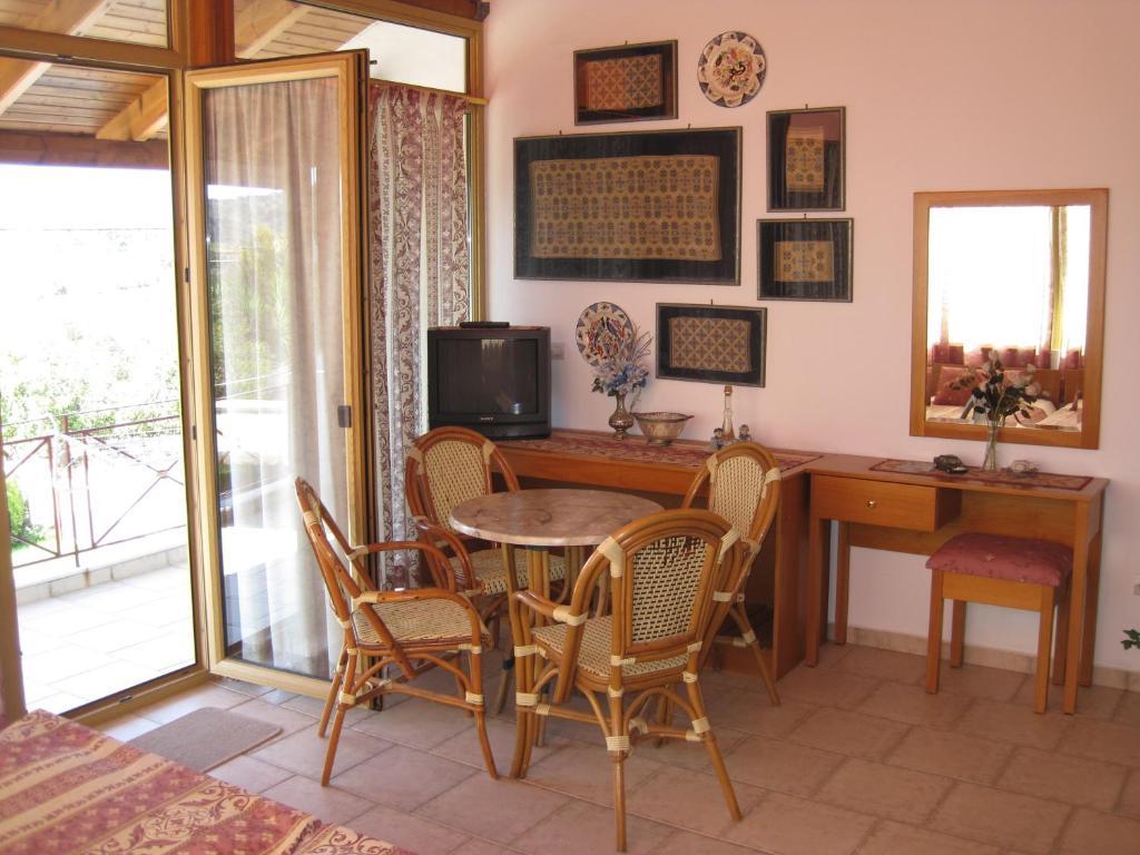 Vamos Palace Apartments Chambre photo